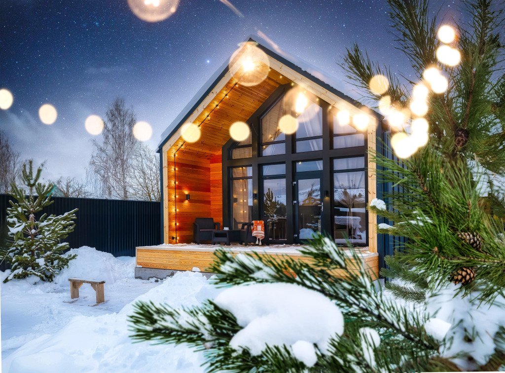 Частный Дом Бали, Московская область: фото 2