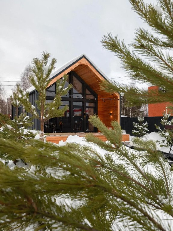 Частный Дом Бали, Московская область: фото 3