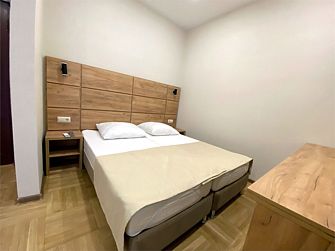 Гостевой дом Горгиппия Анапа 