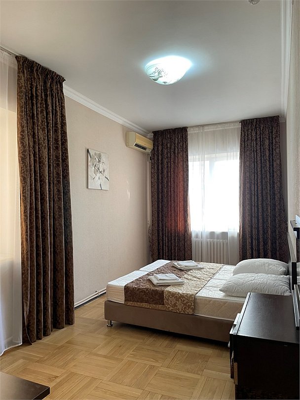 Стандартный 2-местный (без балкона) | Горгиппия Анапа , Краснодарский край