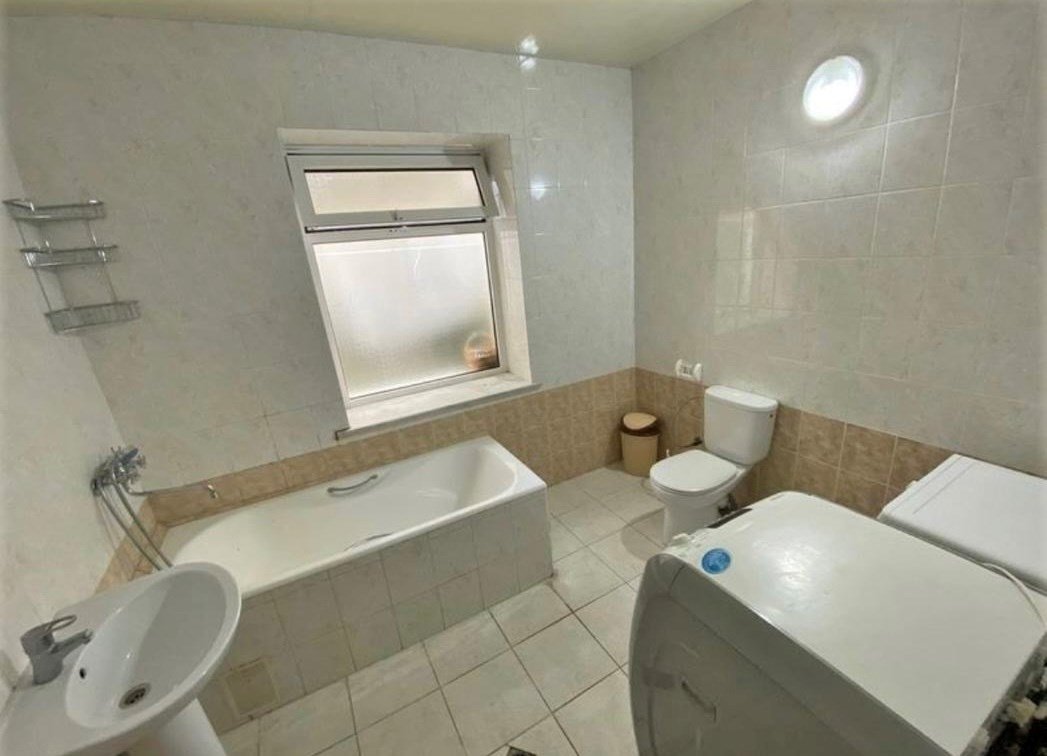 Апартаменты 10-местный 2-комнатный (без балкона)