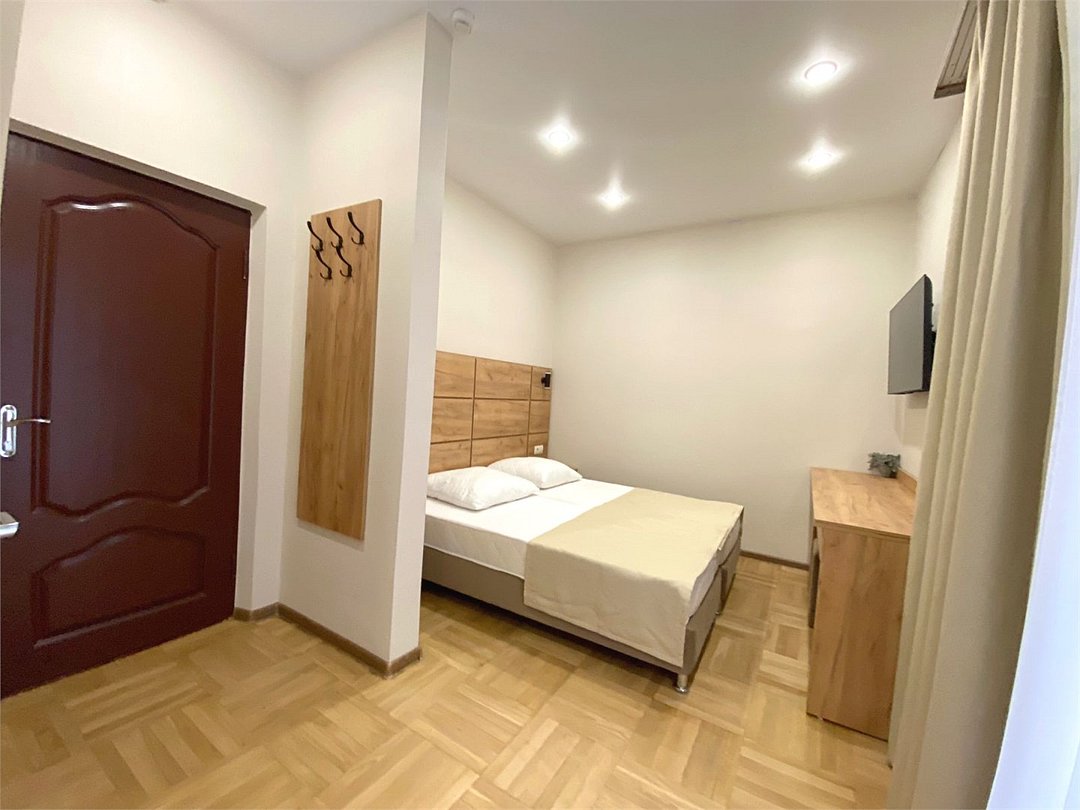 Комфорт 2-местный (с балконом)