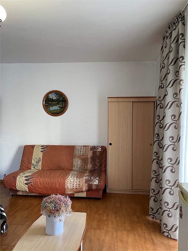 Стандартный 6-местный 2-комнатный