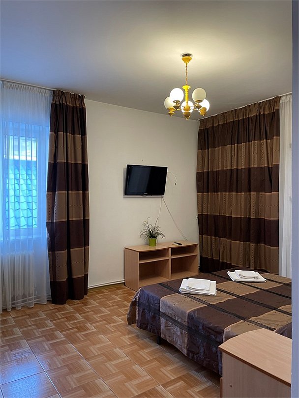 Стандартный 6-местный 2-комнатный