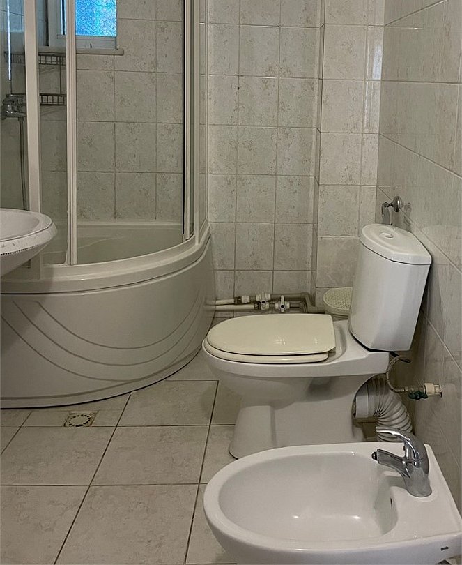 Стандартный 6-местный 2-комнатный