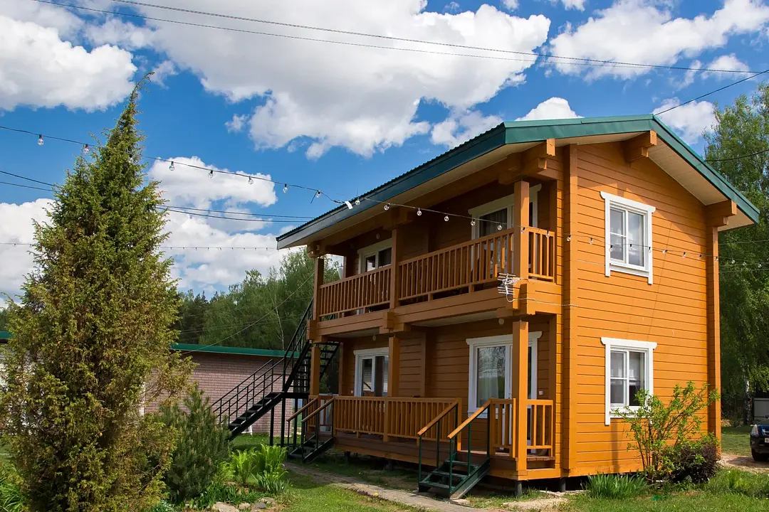 Переханово, Владимирская область: фото 3