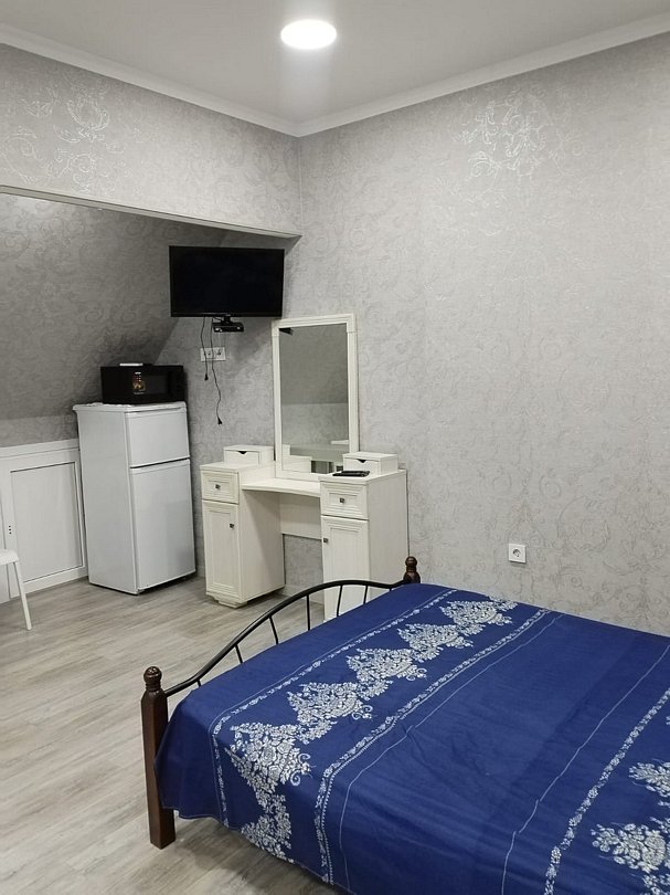 Студия 4-местный