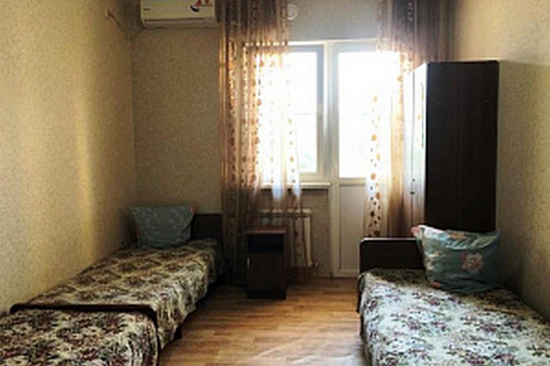 Эконом 3-местный