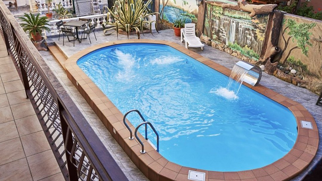 Территория | Анна Виктория, Краснодарский край