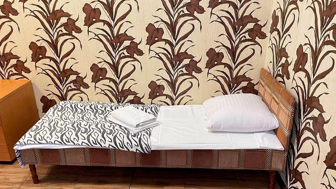 Апартаменты Семейный 5-местный