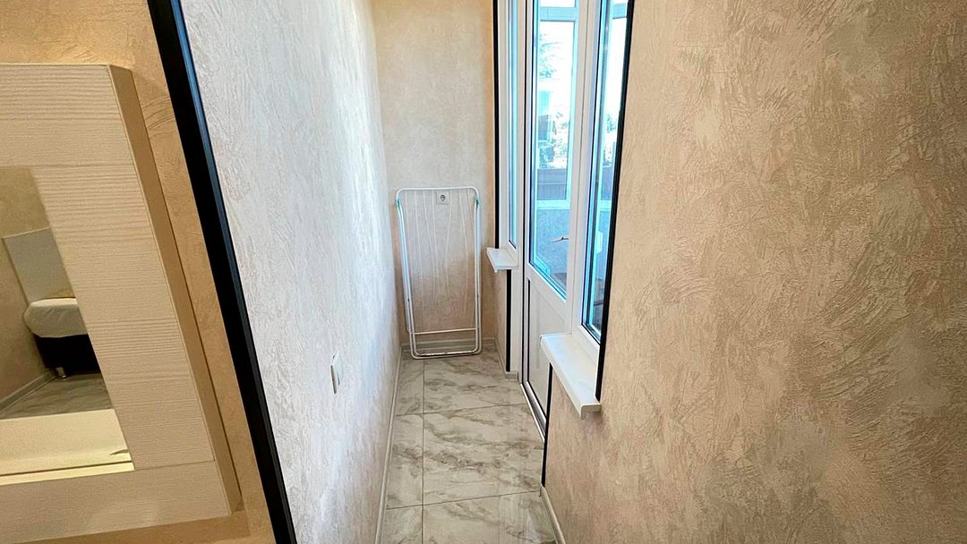 Делюкс 4-местный