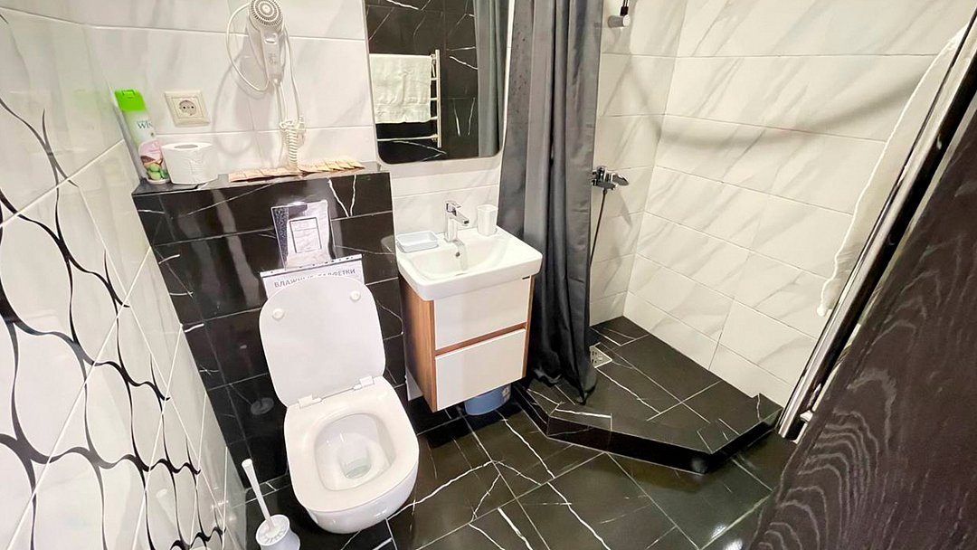 Делюкс 4-местный