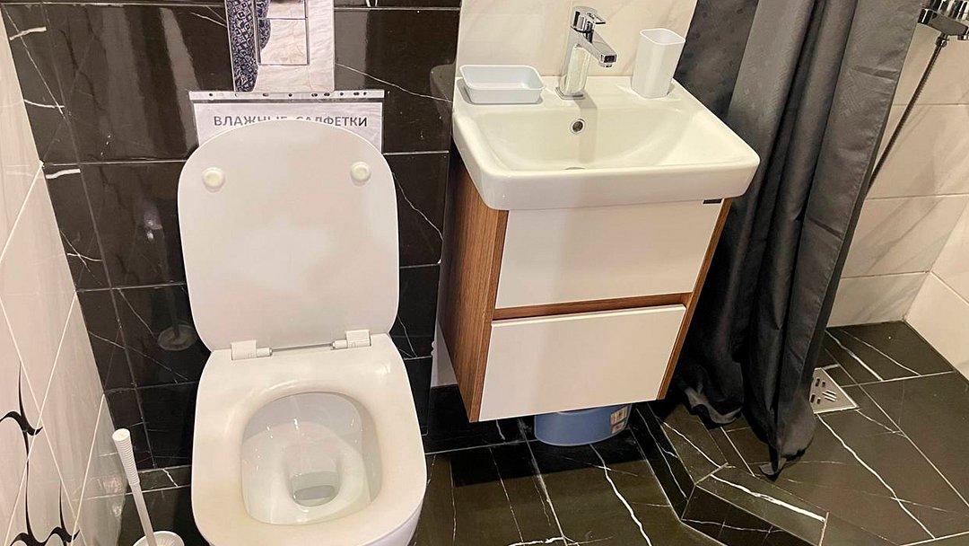 Делюкс 4-местный