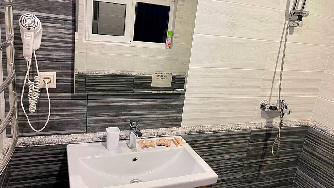 Делюкс 4-местный