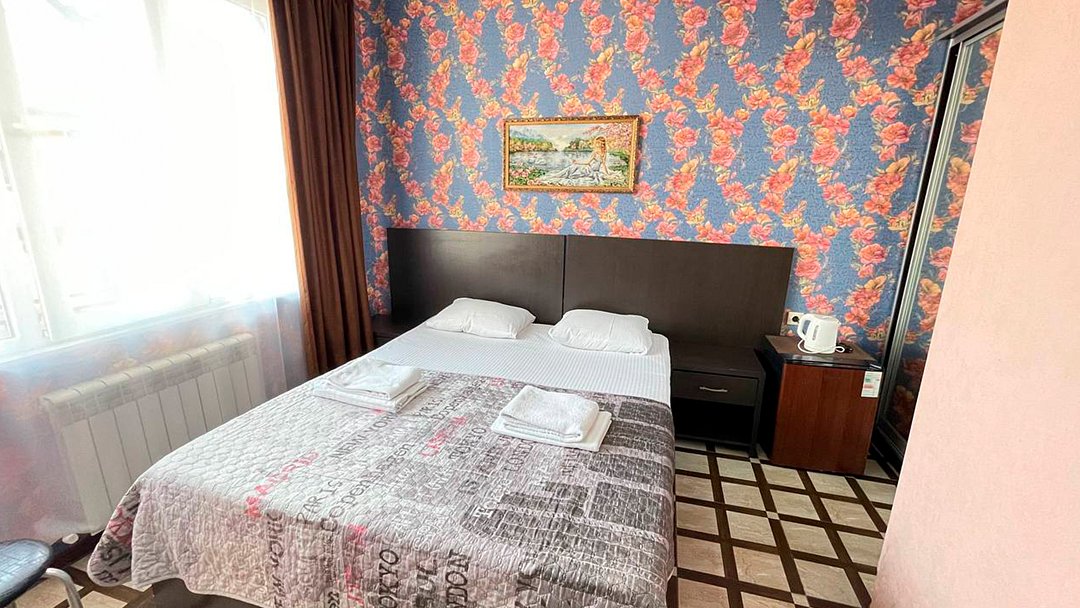 Комфорт 3-местный