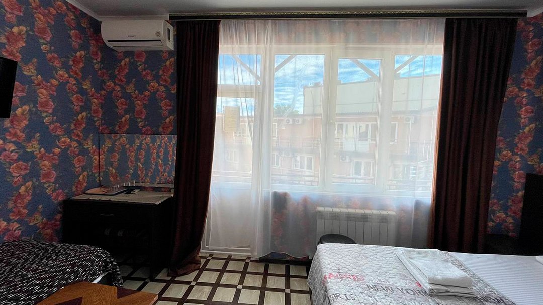 Комфорт 3-местный