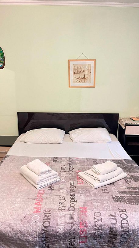 Комфорт 3-местный