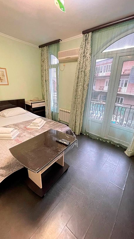 Комфорт 3-местный