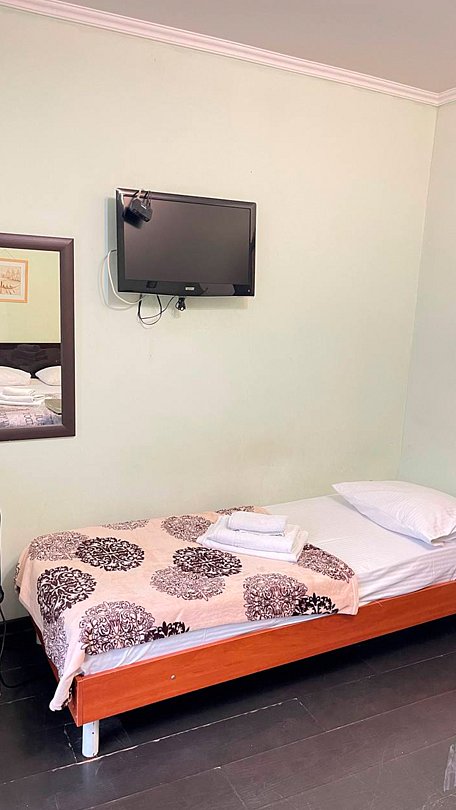 Комфорт 3-местный