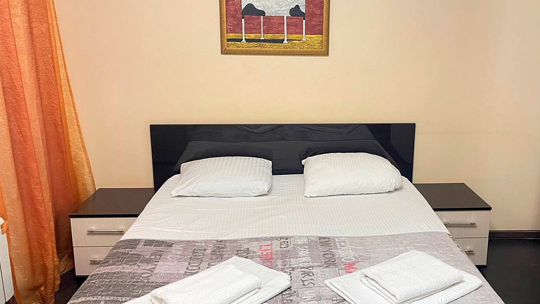 Комфорт 3-местный