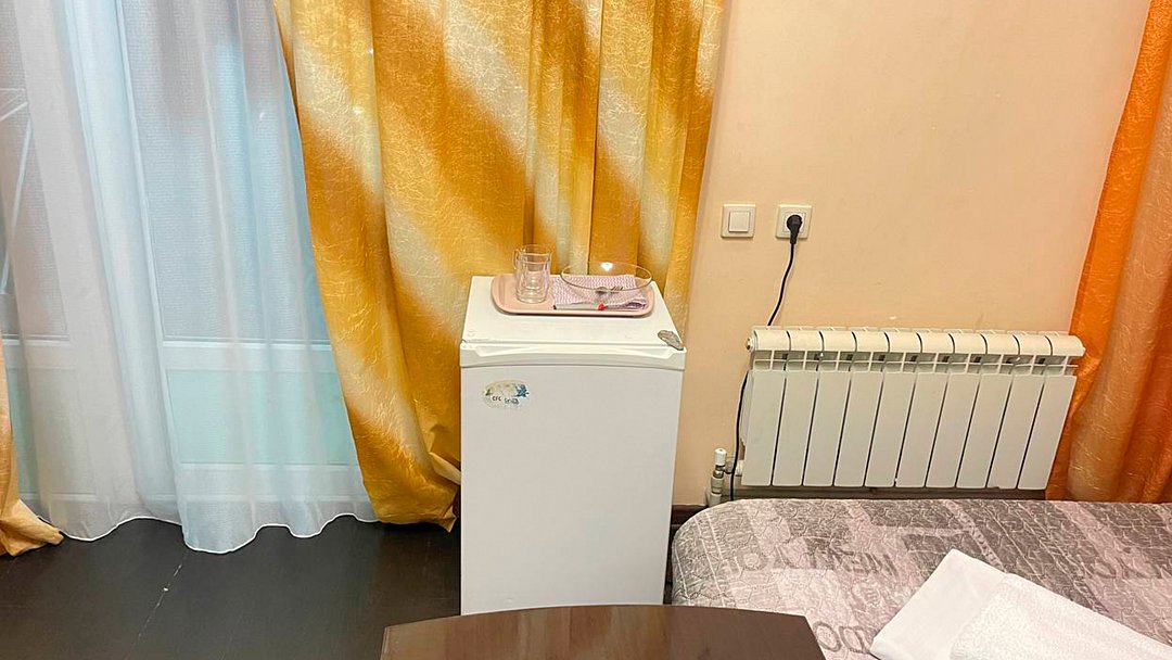 Комфорт 3-местный