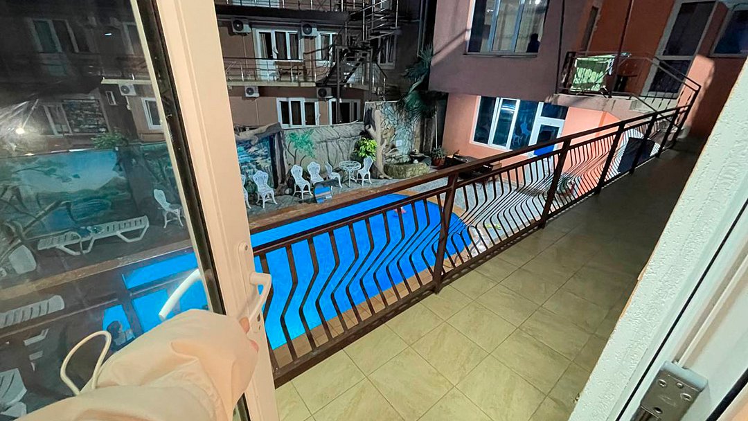 Комфорт 3-местный