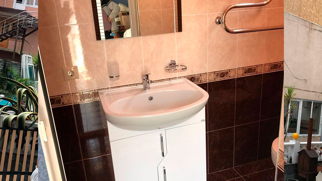 Комфорт 3-местный