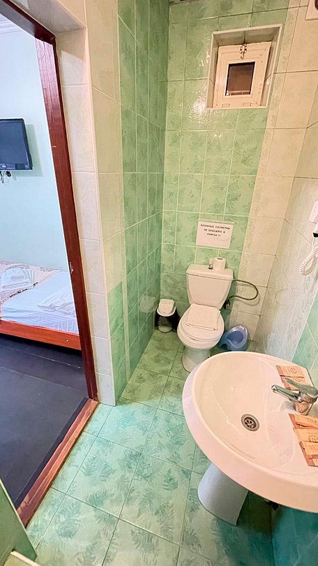 Комфорт 3-местный