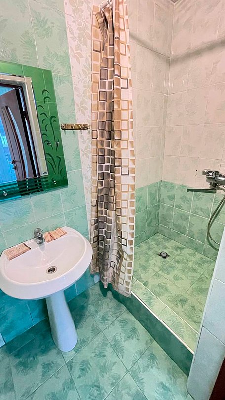 Комфорт 3-местный