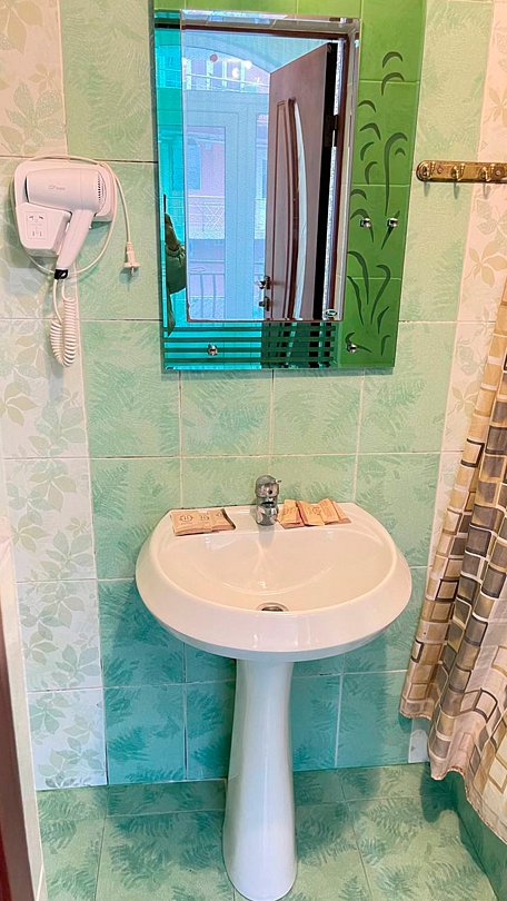 Комфорт 3-местный