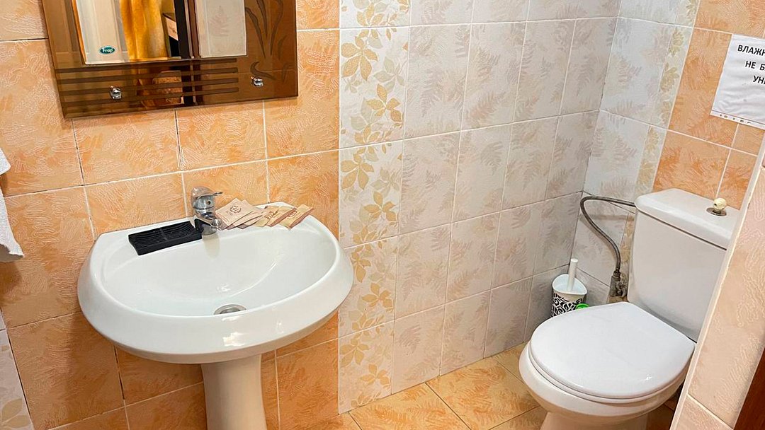 Комфорт 3-местный