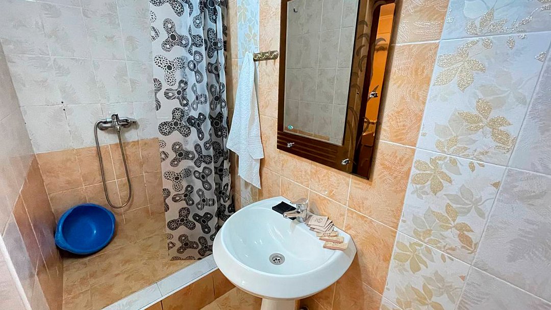 Комфорт 3-местный