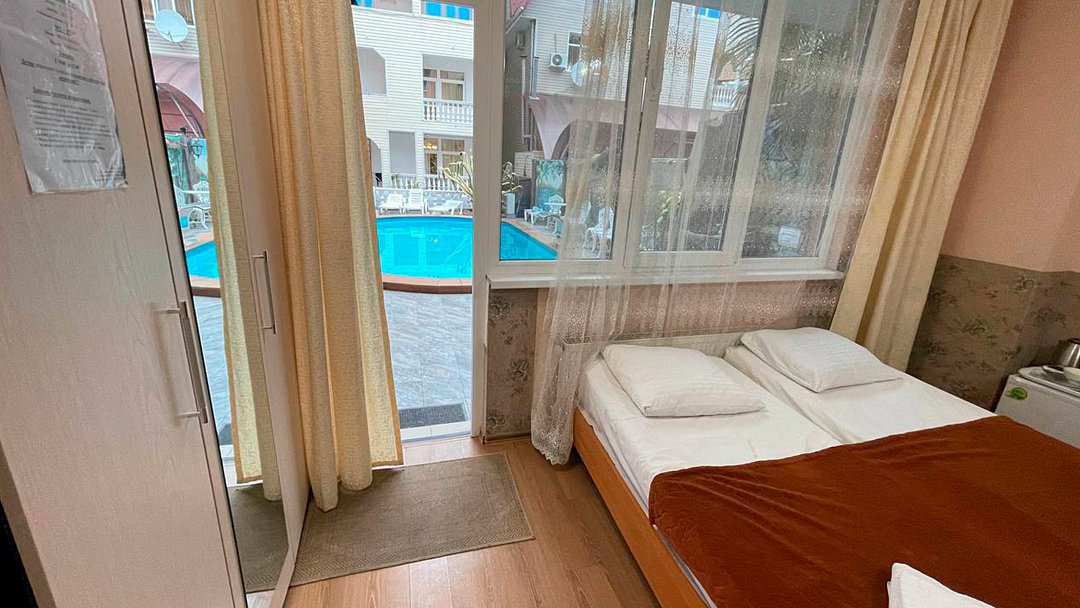 Комфорт 4-местный