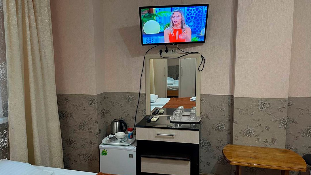 Комфорт 4-местный