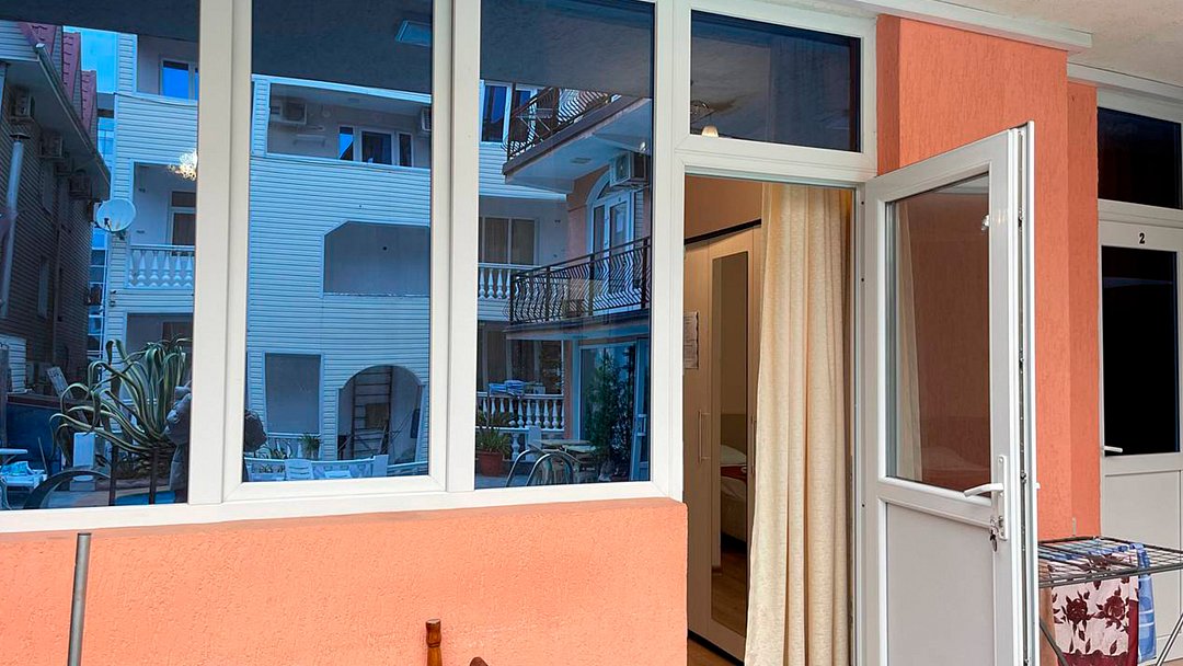 Комфорт 4-местный