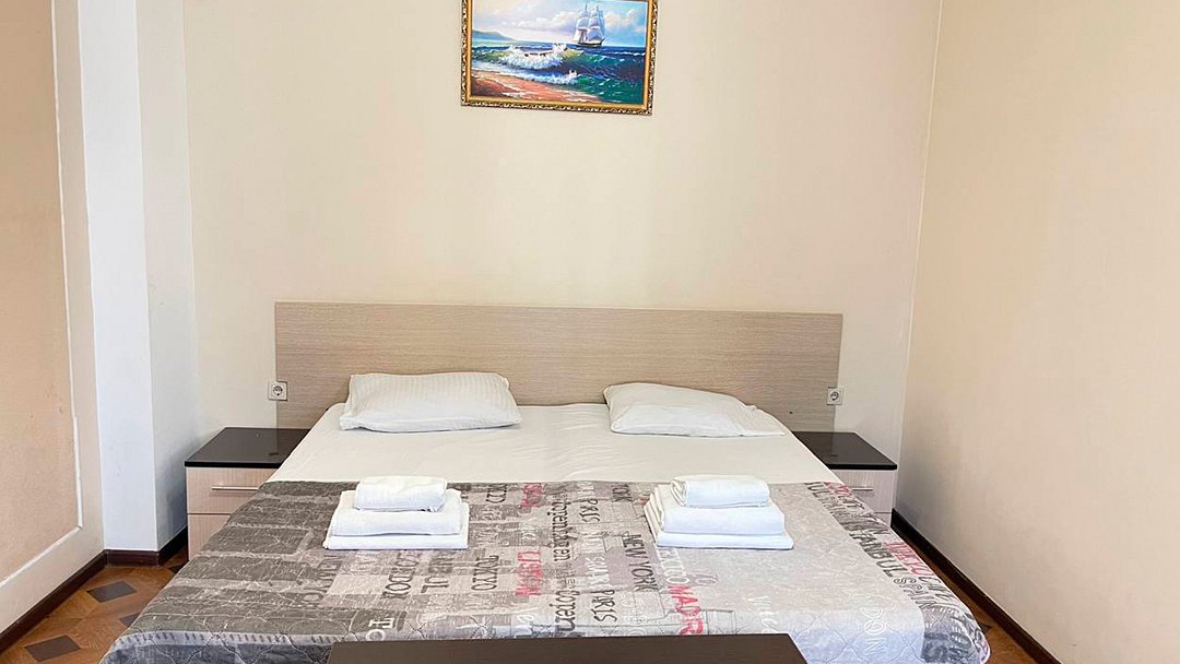 Комфорт 4-местный