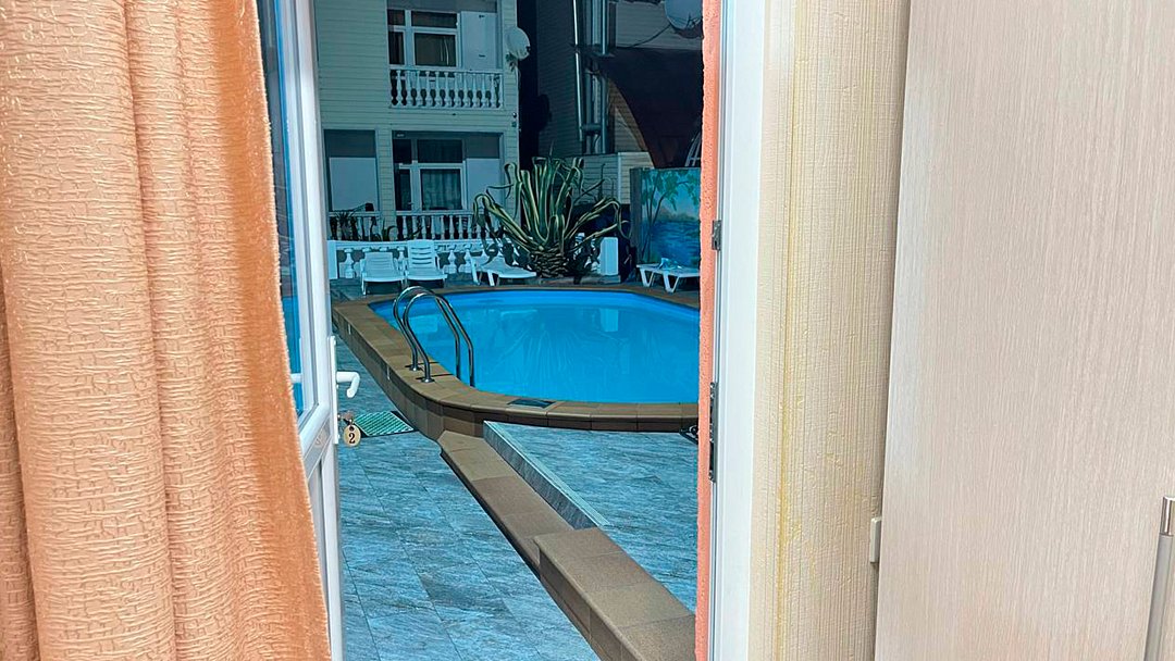 Комфорт 4-местный