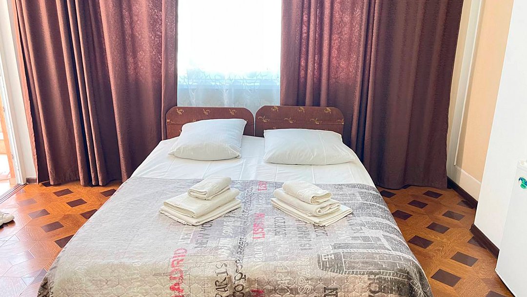 Комфорт 4-местный