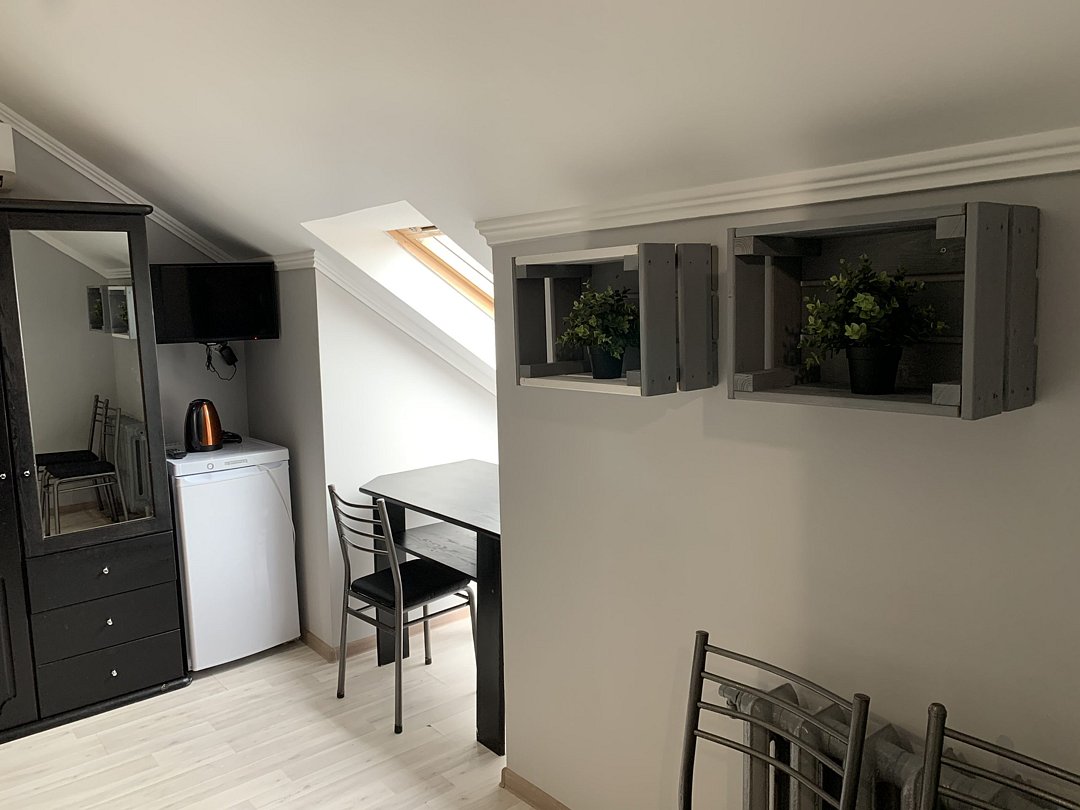 Стандартный 3-местный