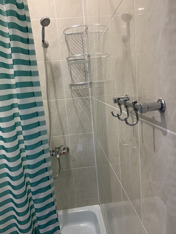 Стандартный плюс 2-местный (вид на парк)