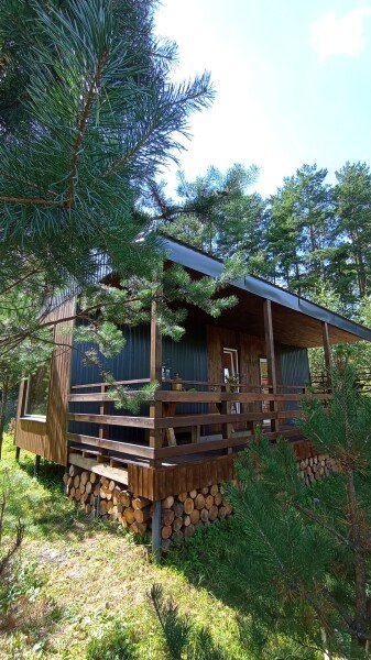 Простокашино, Владимирская область: фото 3