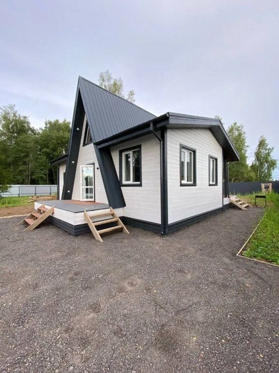 Частный дом Лисья Горка 30, Московская область: фото 3