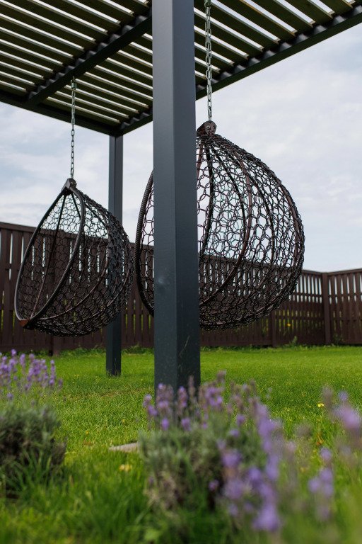 Частный дом с чаном рядом с заповедником, Московская область: фото 4