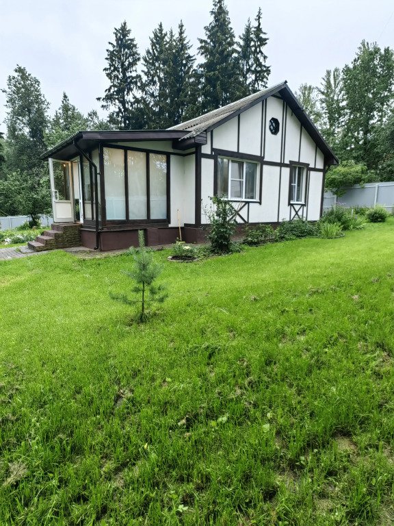 Частный Дом у Озера, Солнечногорск, Московская область