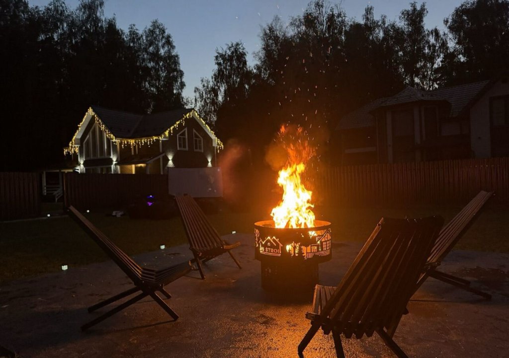Частный Дом Одноэтажный в Домодедово, Московская область: фото 3