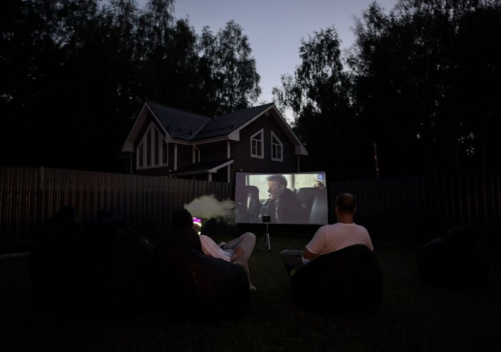 Частный Дом Одноэтажный в Домодедово, Московская область: фото 4