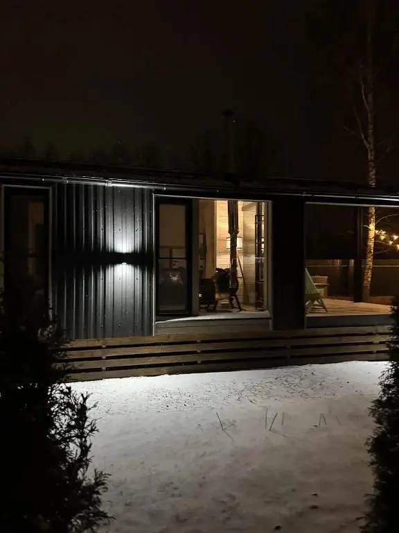 Дом в поселке Кудыкино Лайф 1, Московская область: фото 3