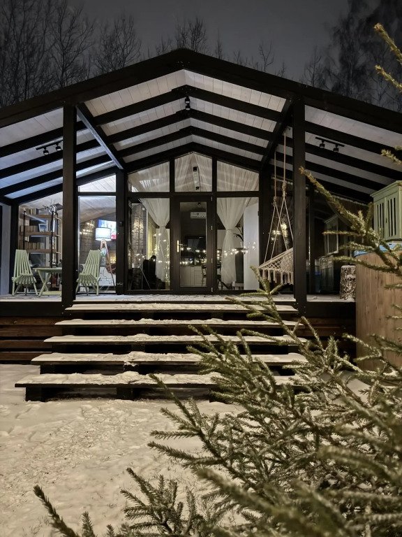 Дом в поселке Кудыкино Лайф 1, Московская область: фото 2