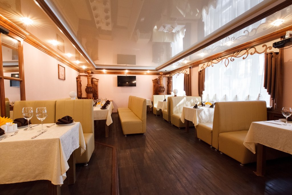 Журавель, Кемеровская область: фото 2