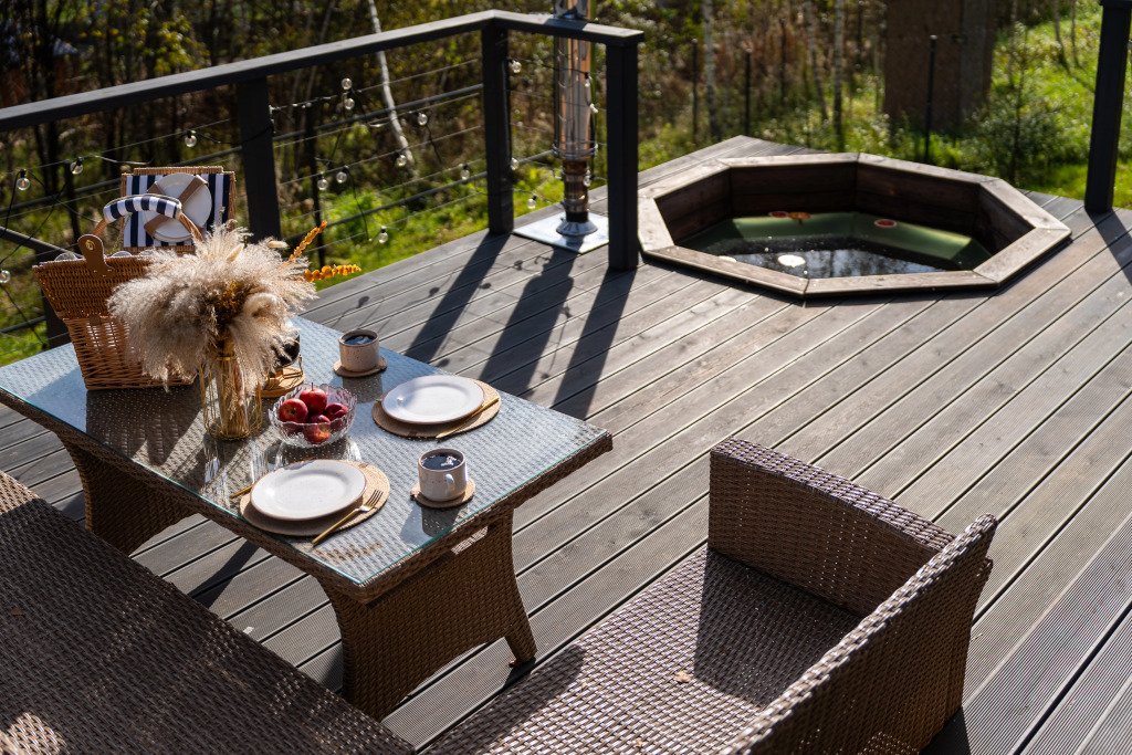 Частный дом в Сазонках, Московская область: фото 4